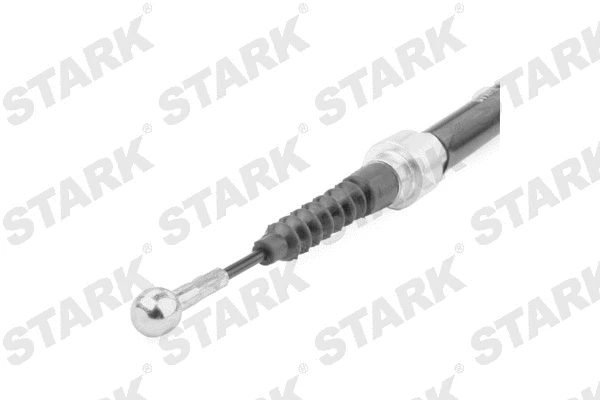 Cable Pull, parking brake (SKCPB-1050053)