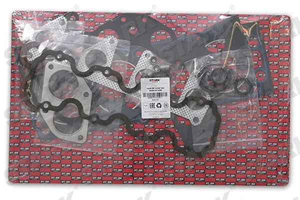 Gasket Kit, cylinder head