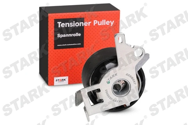 Tensioner Pulley, timing belt