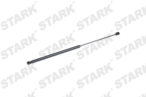 Gas Spring, bonnet
