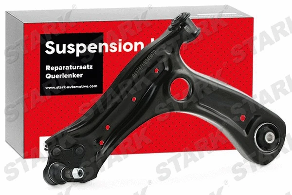 Control/Trailing Arm, wheel suspension (SKCA-0050719)