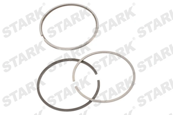 Piston Ring Kit
