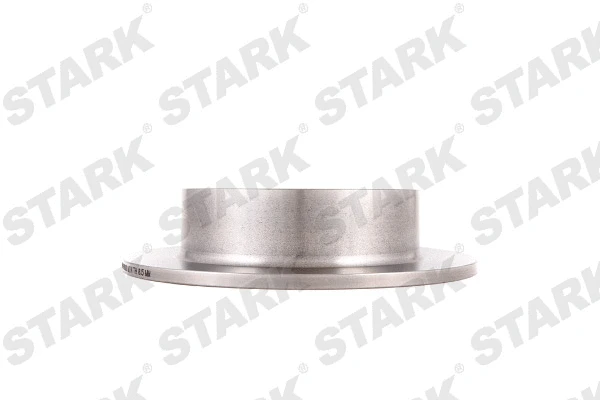 Brake Disc (SKBD-0022138)