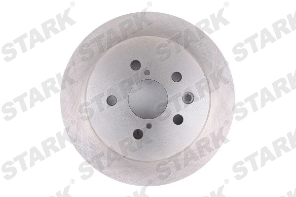 Brake Disc (SKBD-0022151)