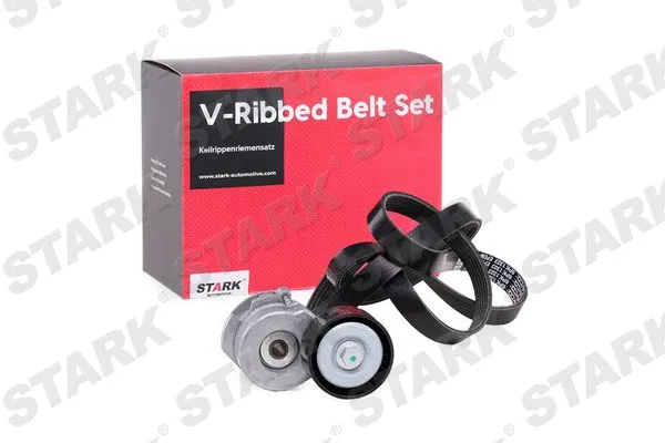 V-Ribbed Belt Set (SKRBS-1200328)