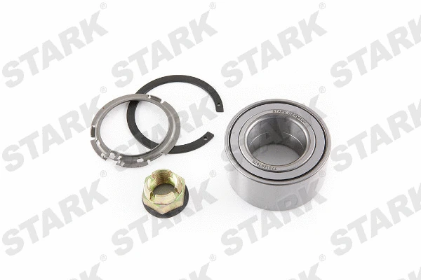 Wheel Bearing Kit (SKWB-0180167)