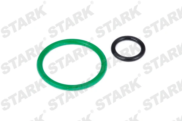 Compressor, air conditioning (SKKM-0340149)