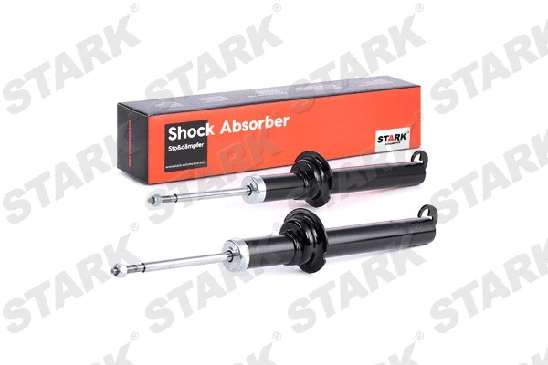 Shock Absorber (SKSA-0132734)