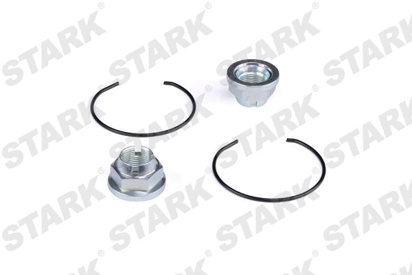 Wheel Bearing Kit (SKWB-0181203)