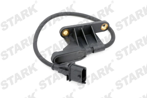 Sensor, camshaft position