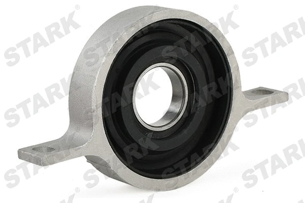 Suspension, propshaft