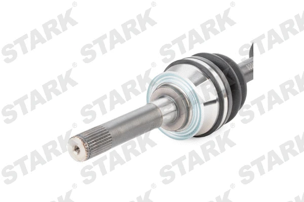 Drive Shaft (SKDS-0210263)
