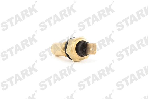 Sensor, coolant temperature