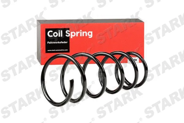 Suspension Spring