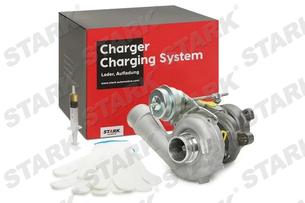 Charger, charging (supercharged/turbocharged)