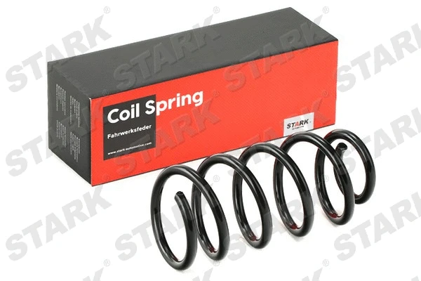 Suspension Spring