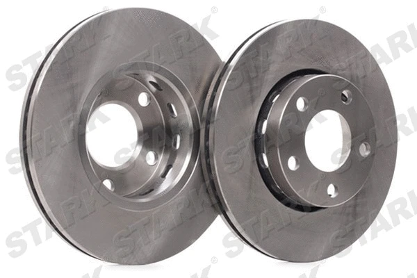 Brake Disc (SKBD-0023528)