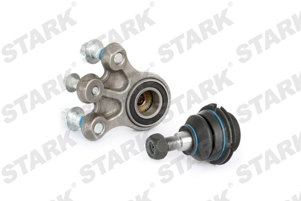 Repair kit, supporting/ball joint