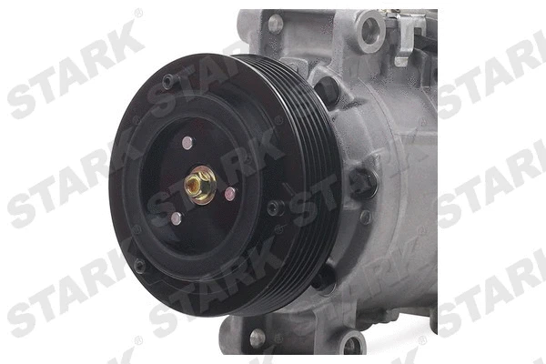 Compressor, air conditioning (SKKM-0340168)