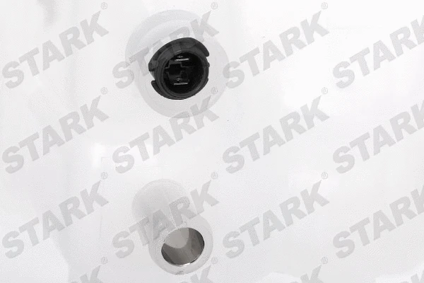 Expansion Tank, coolant