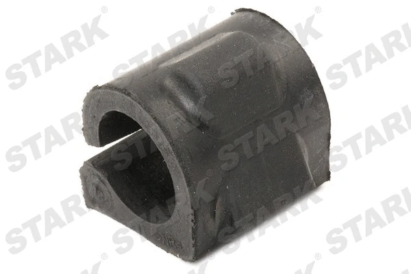 Mounting, stabiliser bar