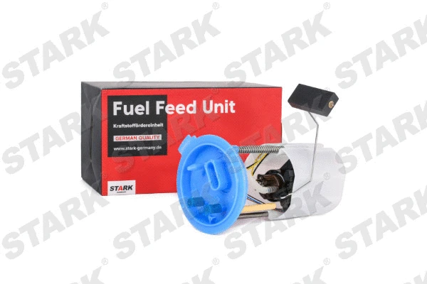 Fuel Feed Unit