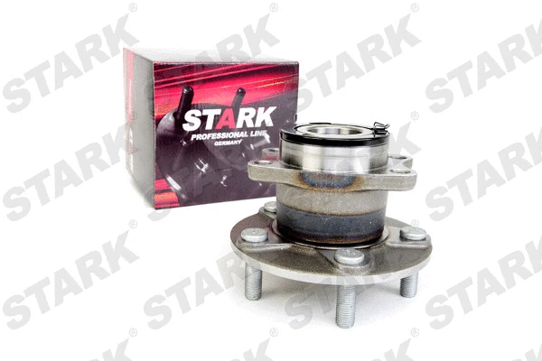 Wheel Bearing Kit (SKWB-0180433)
