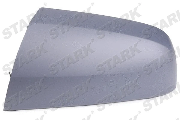 Cover, exterior mirror