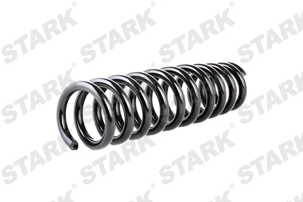 Suspension Spring (SKCS-0040252)