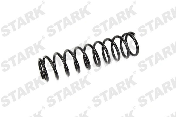 Suspension Spring (SKCS-0040127)