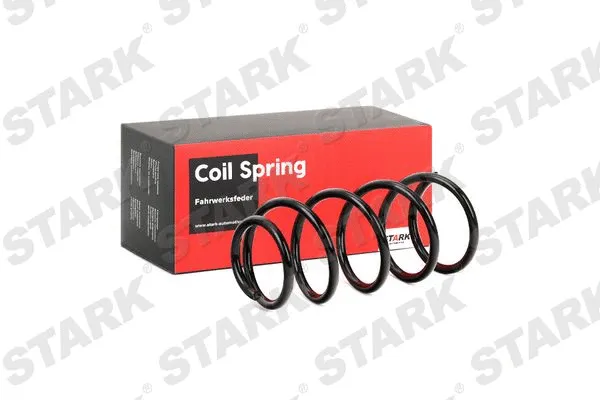 Suspension Spring