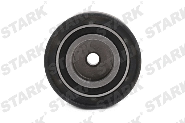 Deflection/Guide Pulley, timing belt