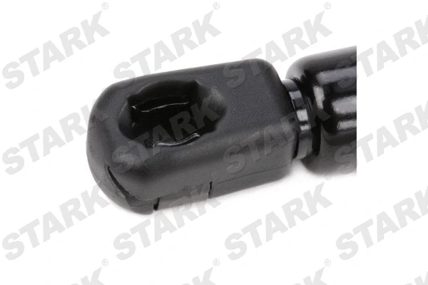 Gas Spring, bonnet