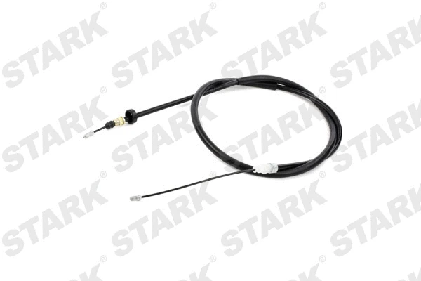 Cable Pull, parking brake (SKCPB-1050077)