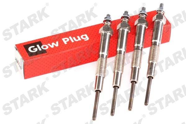 Glow Plug (SKGP-1890238)