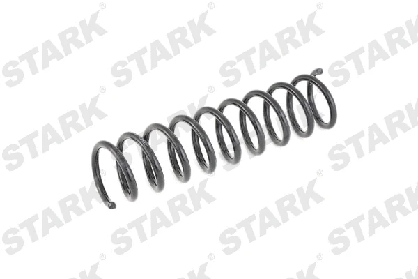 Suspension Spring (SKCS-0040014)