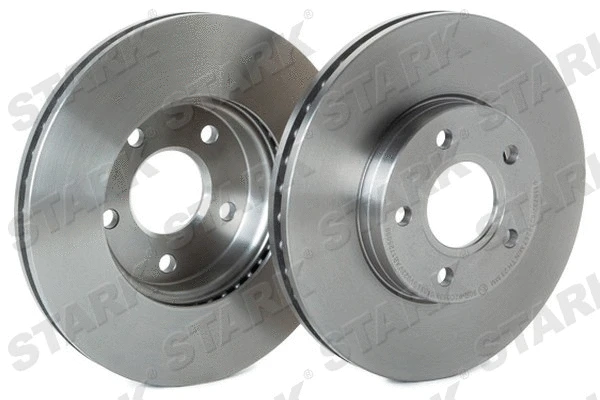 Brake Disc (SKBD-0023523)