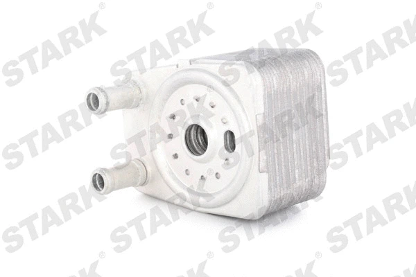 Oil Cooler, engine oil