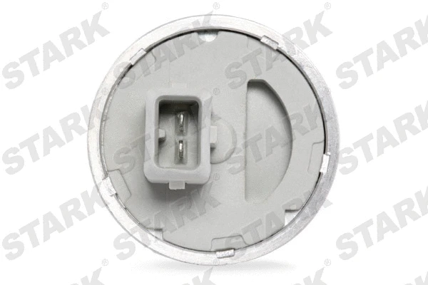 Idle Control Valve, air supply (SKICV-0740013)