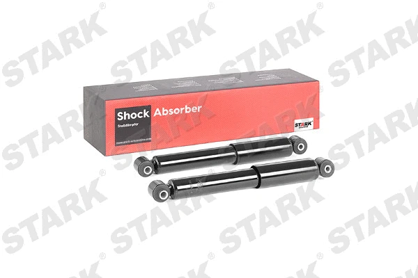 Shock Absorber (SKSA-0133117)