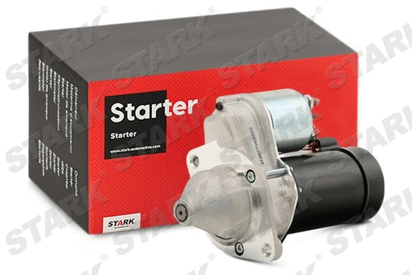 Starter (SKSTR-0330359)