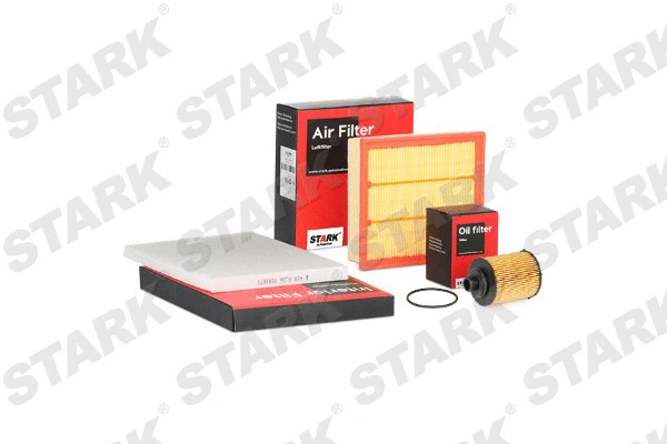 Filter Set