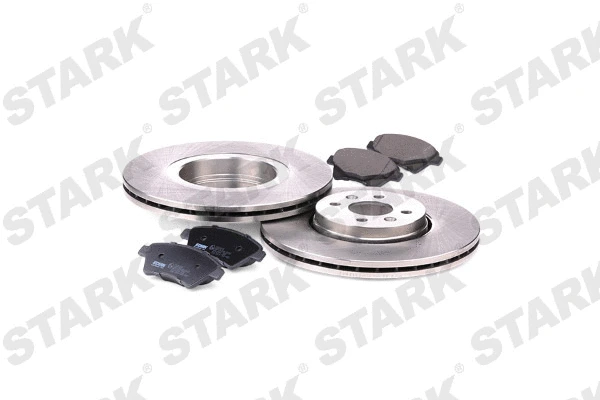 Brake Kit, disc brake (SKBK-1090098)