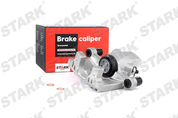 Brake Caliper (SKBC-0460522)