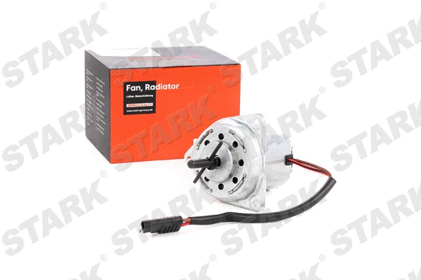 Fan, engine cooling