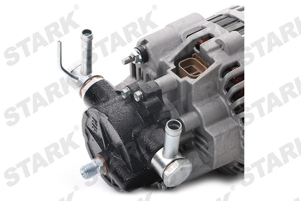 Alternator (SKGN-0320782)