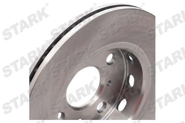 Brake Disc (SKBD-0023456)