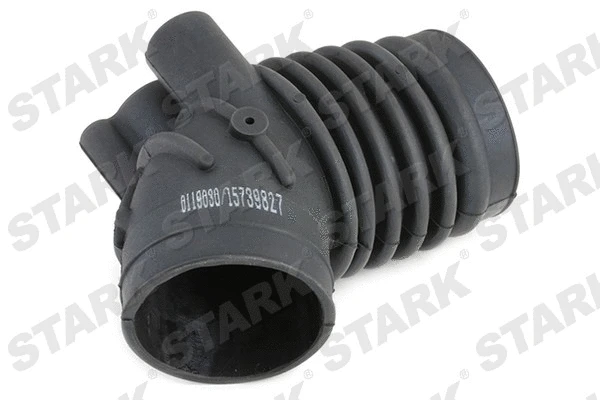 Intake Hose, air filter