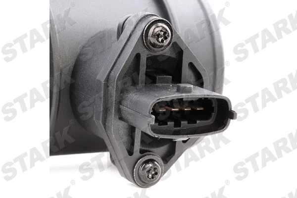 Mass Air Flow Sensor