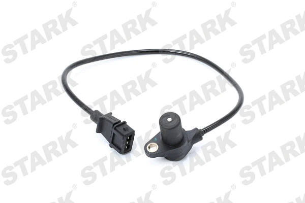 Sensor, crankshaft pulse